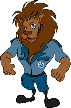 Mascote Grupo Elite Segurança