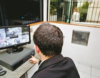 Porteiros Tercerizados em Minas Gerais