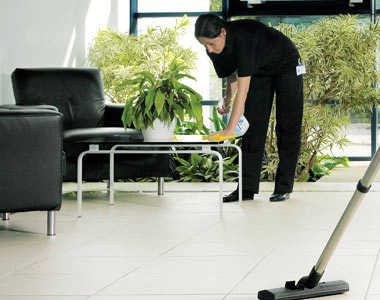 Zeladora Tercerizados em Minas Gerais