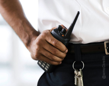 Vigias Tercerizados em Minas Gerais